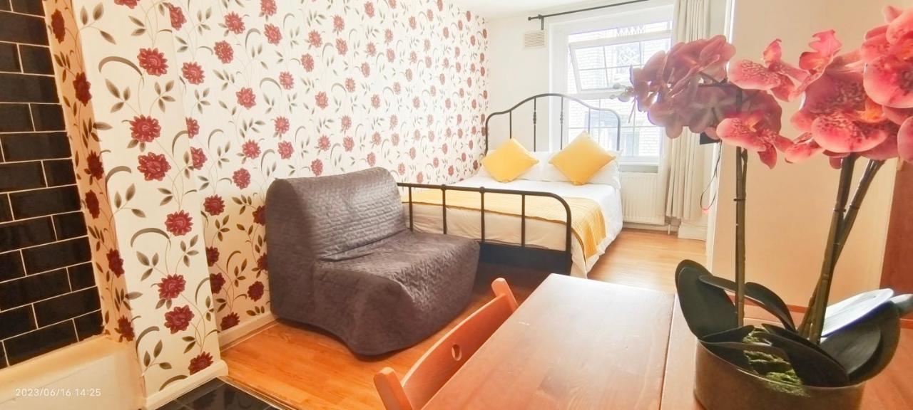 Apartamento Venus 218 Flat 4 At Marble Arch Londres Exterior foto