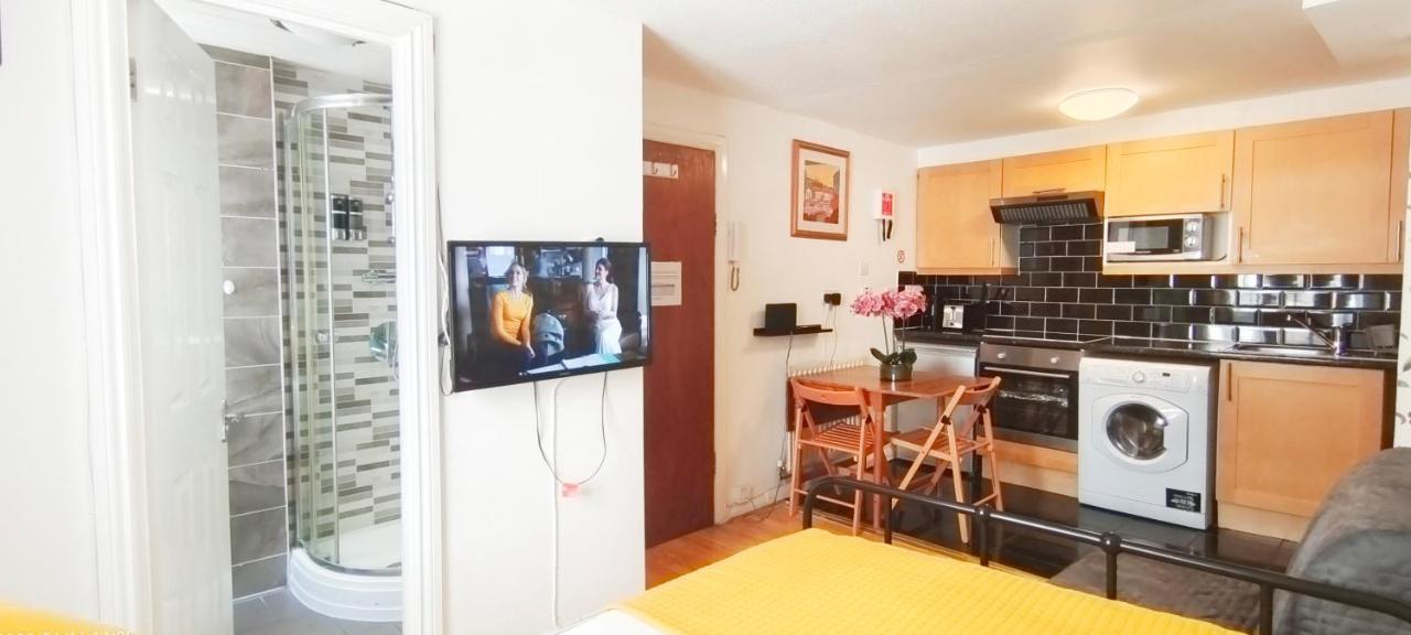 Apartamento Venus 218 Flat 4 At Marble Arch Londres Exterior foto
