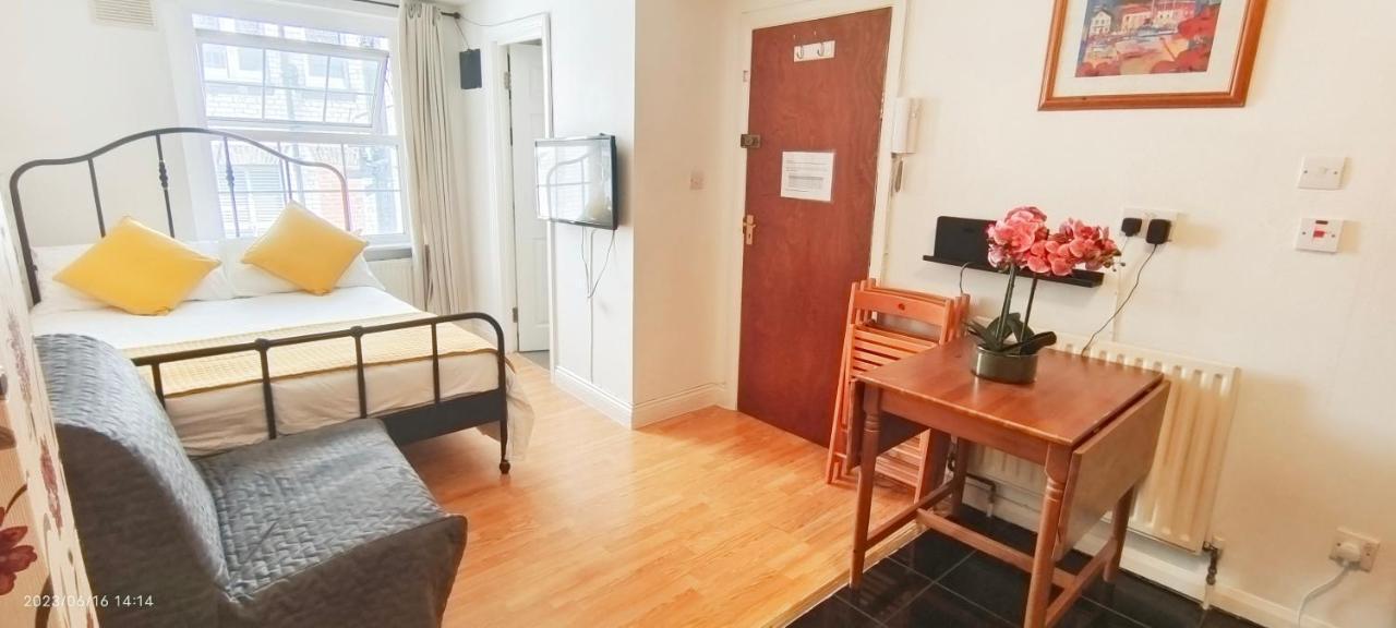 Apartamento Venus 218 Flat 4 At Marble Arch Londres Exterior foto