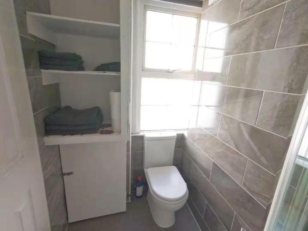 Apartamento Venus 218 Flat 4 At Marble Arch Londres Exterior foto