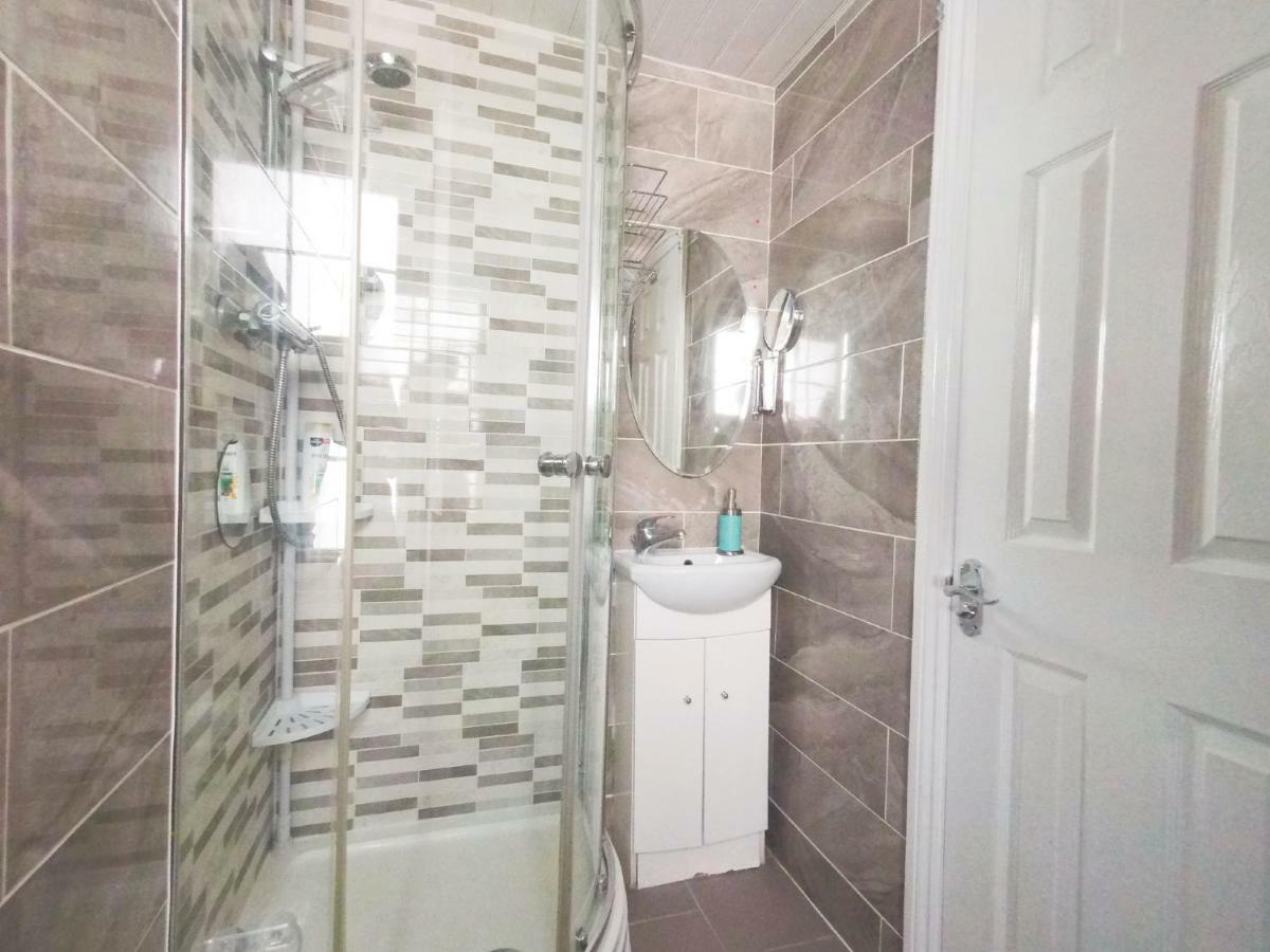 Apartamento Venus 218 Flat 4 At Marble Arch Londres Exterior foto